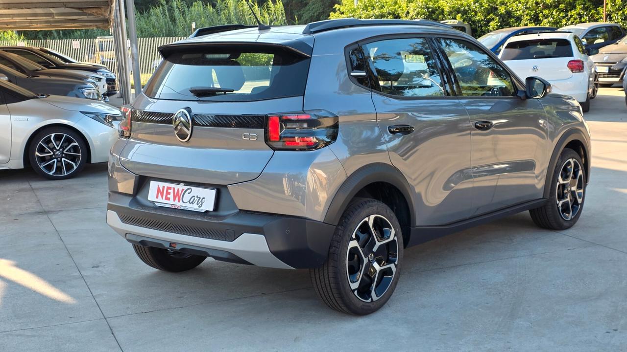 Citroen C3 PureTech 100 S&S You Pack Plus