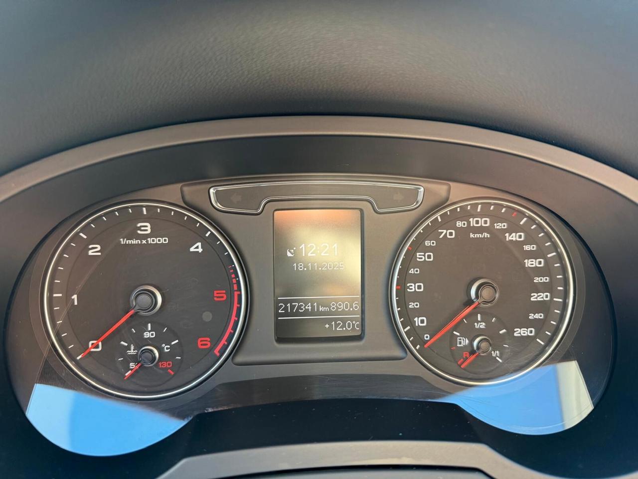 Audi Q3 2.0 TDI 150 CV quattro S tronic Sport