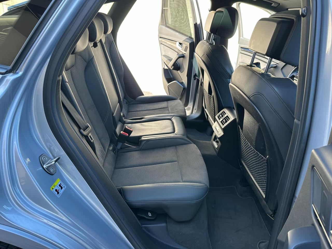 Audi Q5 Sportback 40 2.0 tdi mhev 12V S line Plus quattro s-tronic