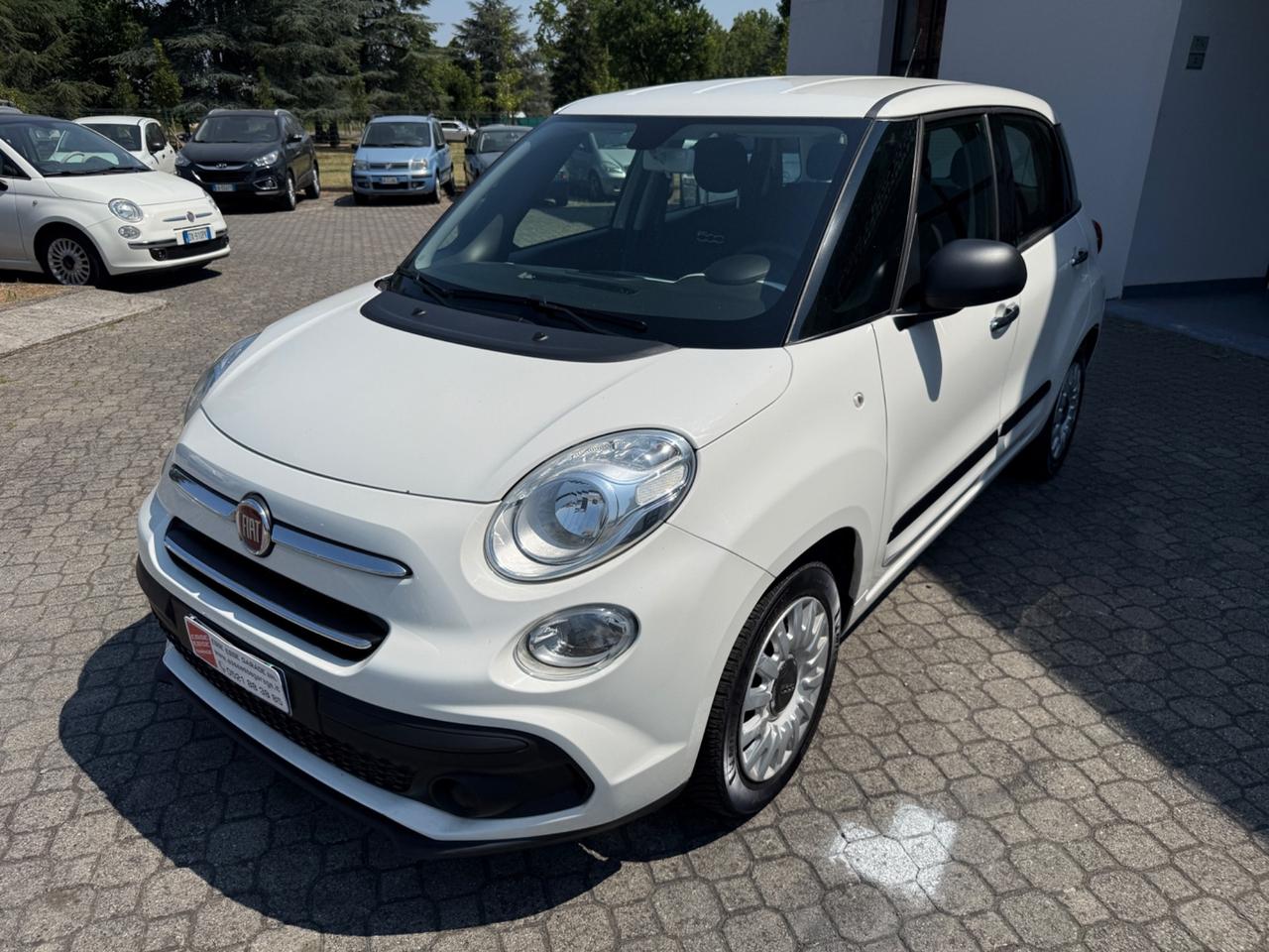 Fiat 500L Pro 1.3 MJT 95CV MTA Urban 4 posti (N1)