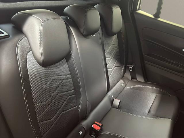 JEEP Avenger 1.2 Turbo MHEV Summit