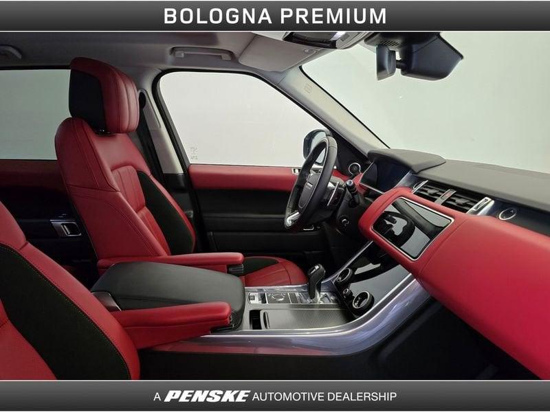 Land Rover RR Sport 3.0D l6 249 CV HSE Dynamic