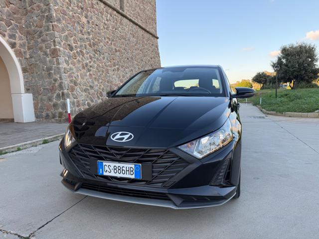 HYUNDAI i20 1.2 MPI CONNECTLINE+VIRTUAL+NAVI+RCAM+PDC