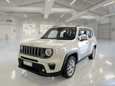 JEEP RENEGADE 1.6 MJET 130 CV LIMITED SUV