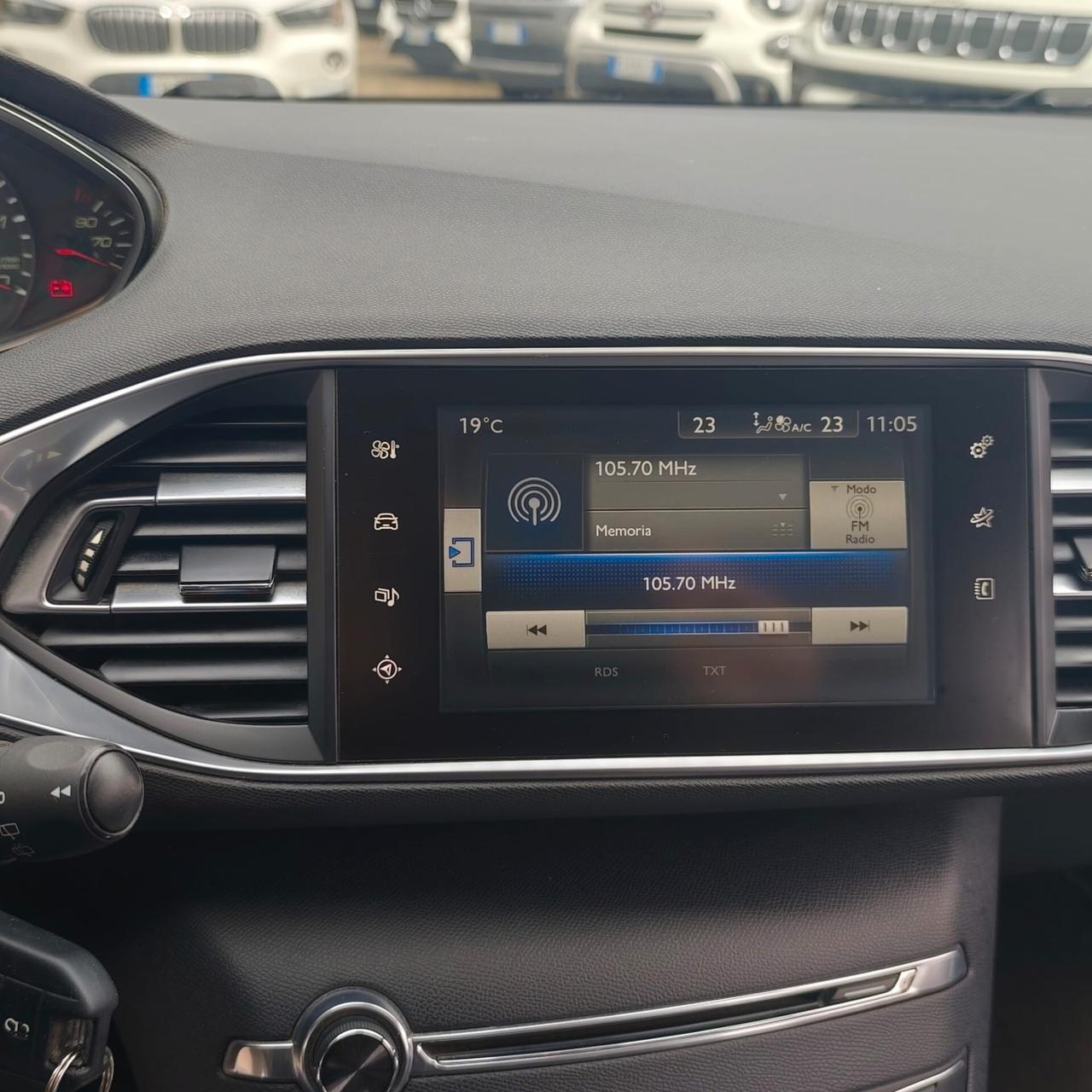 Peugeot 308 BlueHDi 120 S&S SW