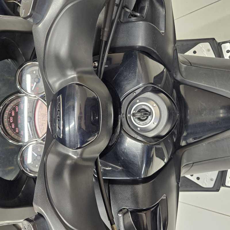Yamaha T-Max 500 - 2010