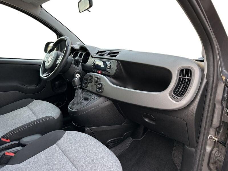 FIAT Panda Panda 1.2 Lounge