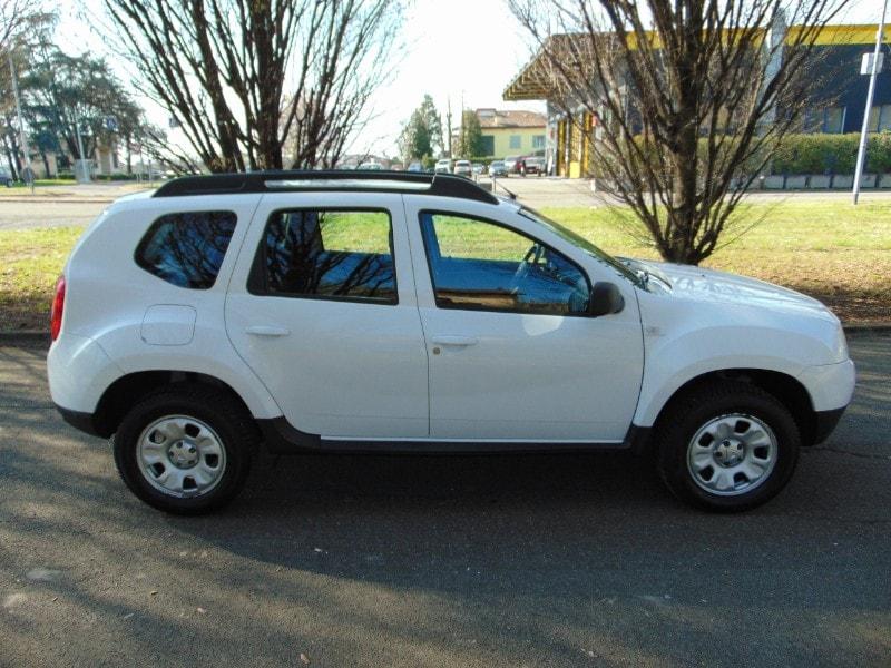 DACIA Duster 1ª serie Duster 1.6 110CV 4x2 Lau...