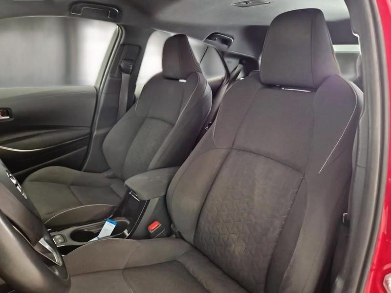 TOYOTA COROLLA 1.8 Hybrid Business 5 PORTE