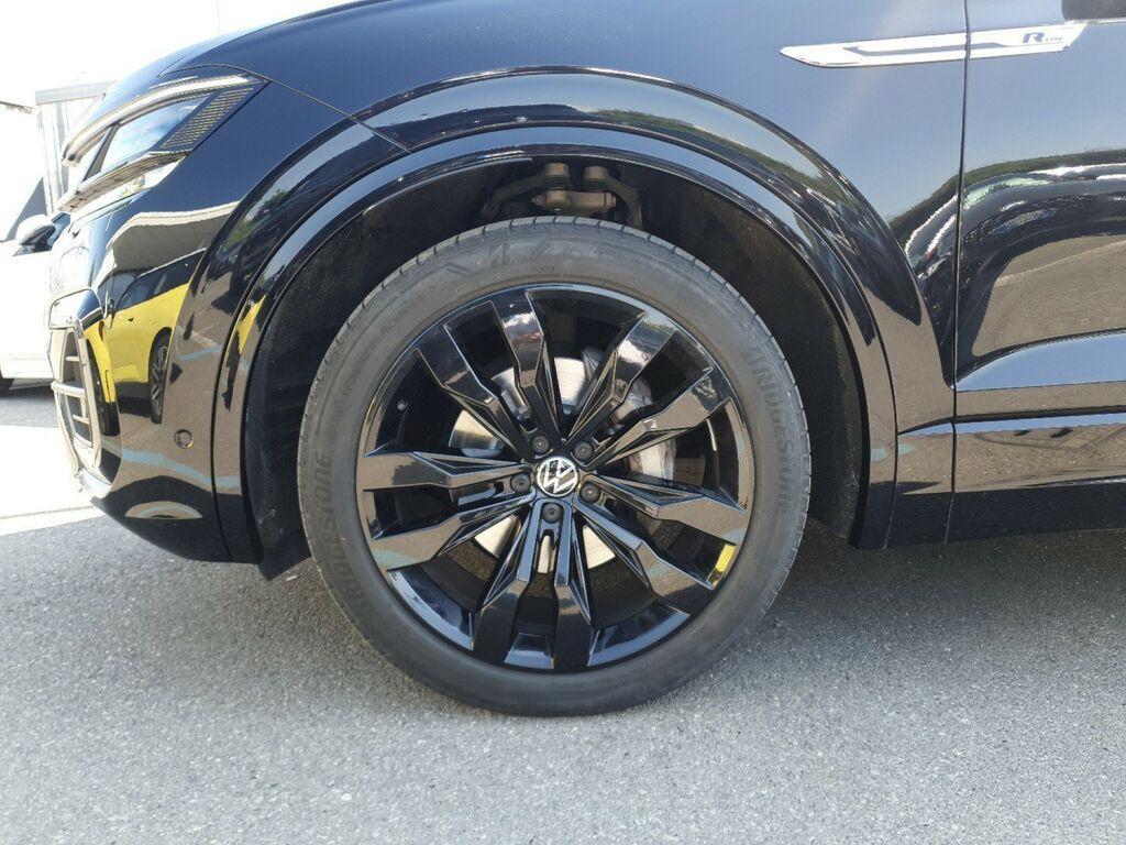 Volkswagen Touareg 3.0 TDI SCR Elegance R-Line Exterior Pack 4Motion Tiptronic