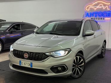 FIAT Tipo 2018 1.6 Mjt 120cv 5 porte Lounge