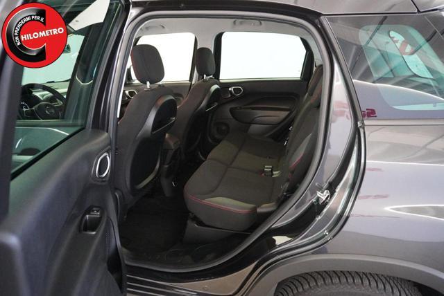 FIAT 500L 1.4 95 CV S&S Sport