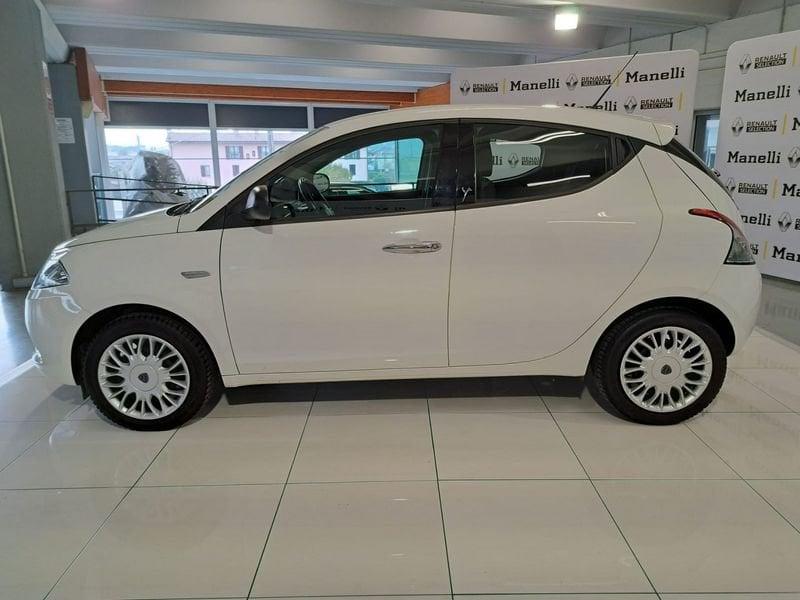 Lancia Ypsilon Silver 1.2 69cv rif.FF505