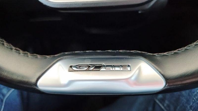 Peugeot 3008 BlueHDI 130 EAT8 S&S GT Line