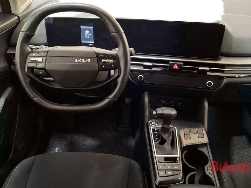 Kia Sportage Sportage 1.6 t-gdi Gpl Business dct7
