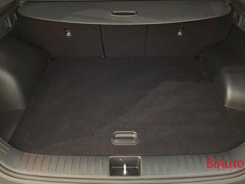 Kia Sportage Sportage 1.6 tgdi hev Style auto