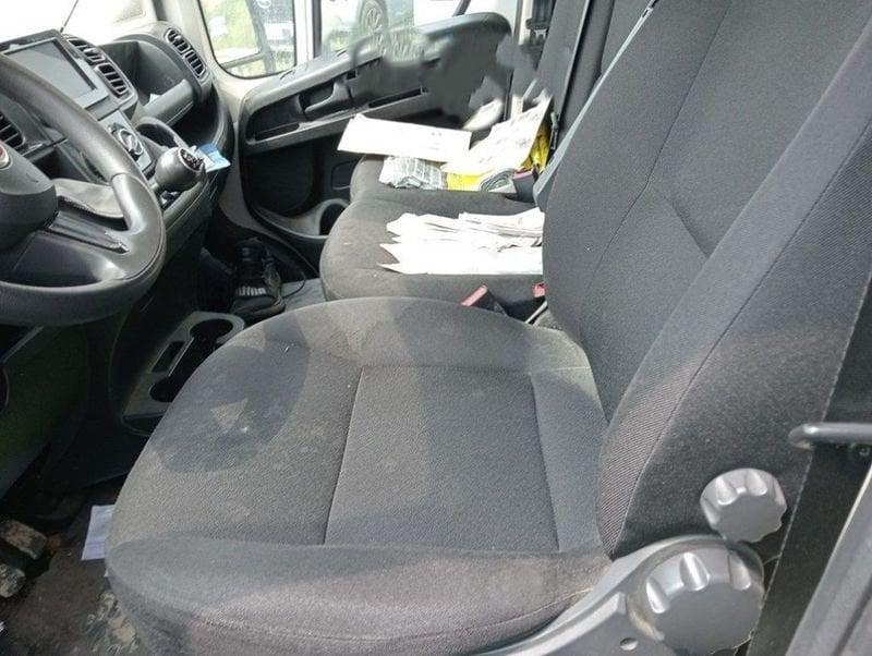 FIAT Ducato 35 2.2 Mjt 140CV PM-TM Furgone Maxi