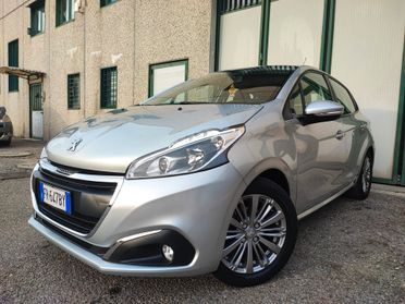 Peugeot 208 1.2 BENZINA NEOPATENTATI UNICO PROPRIETARIO