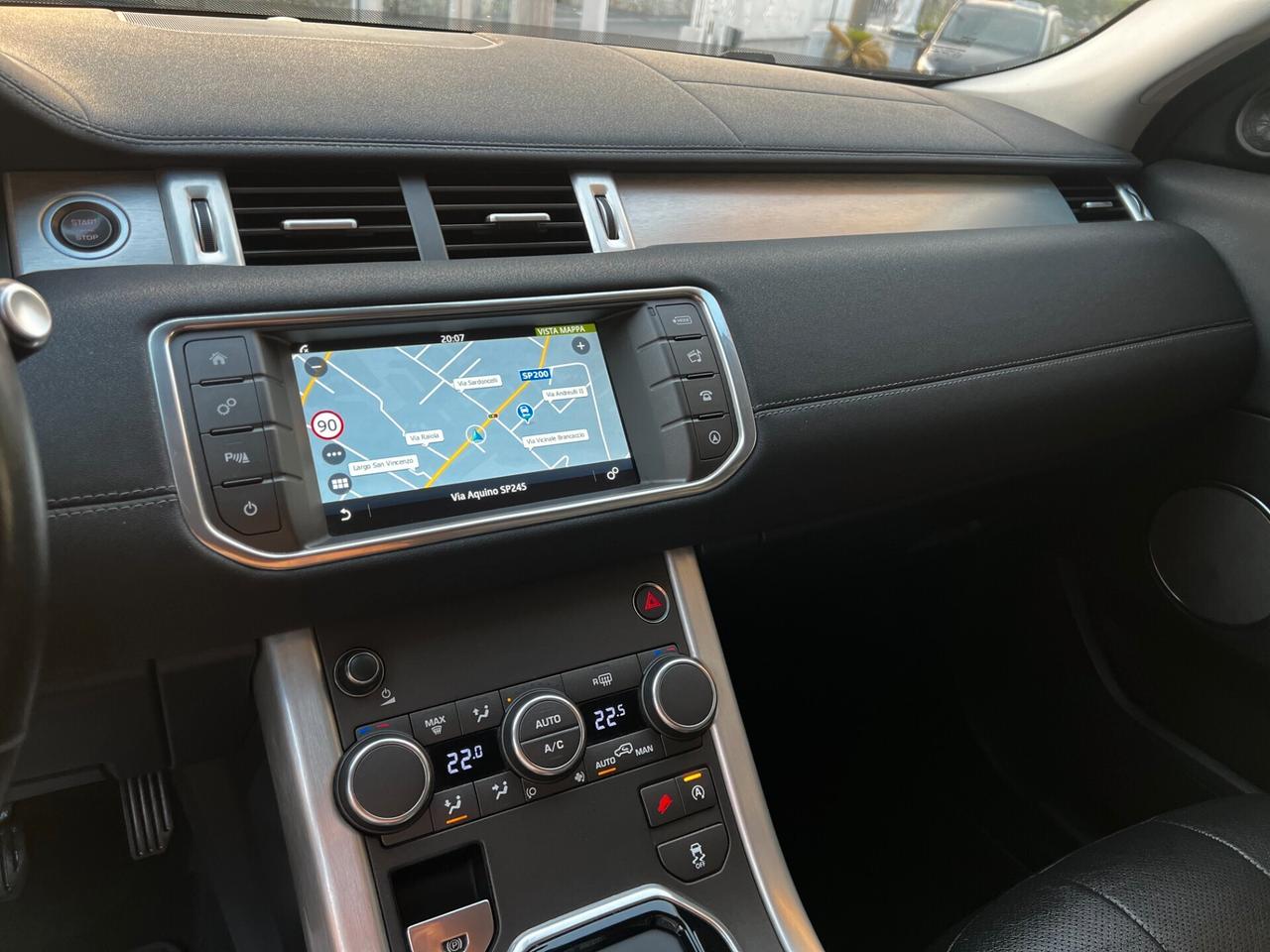 Range Rover Evoque 2.0 150 CV Dynamic-RESTAYLING