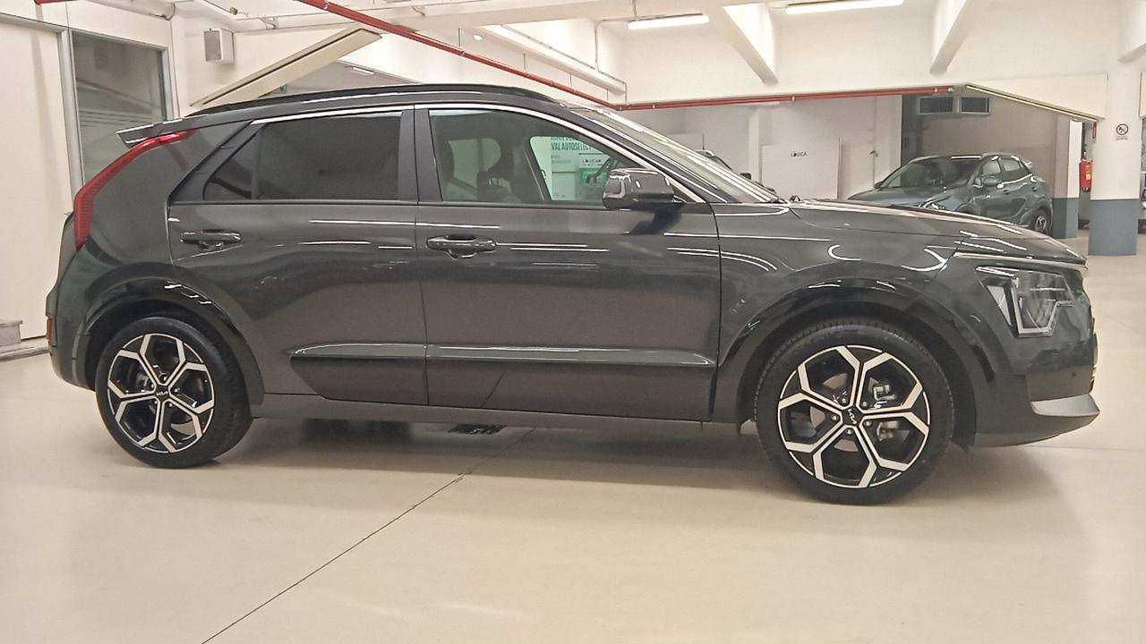 KIA Niro 1.6 gdi hev Evolution dct6