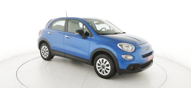 FIAT 500X 1.3 MultiJet 95 CV