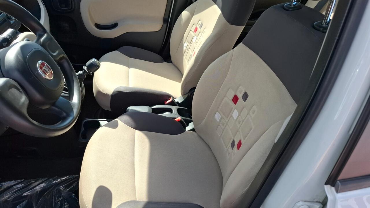 Fiat Panda 1.2 Easy