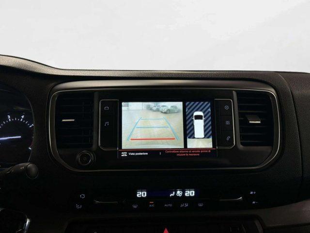 CITROEN Spacetourer BLUEHDI 120 S&S M SHINE