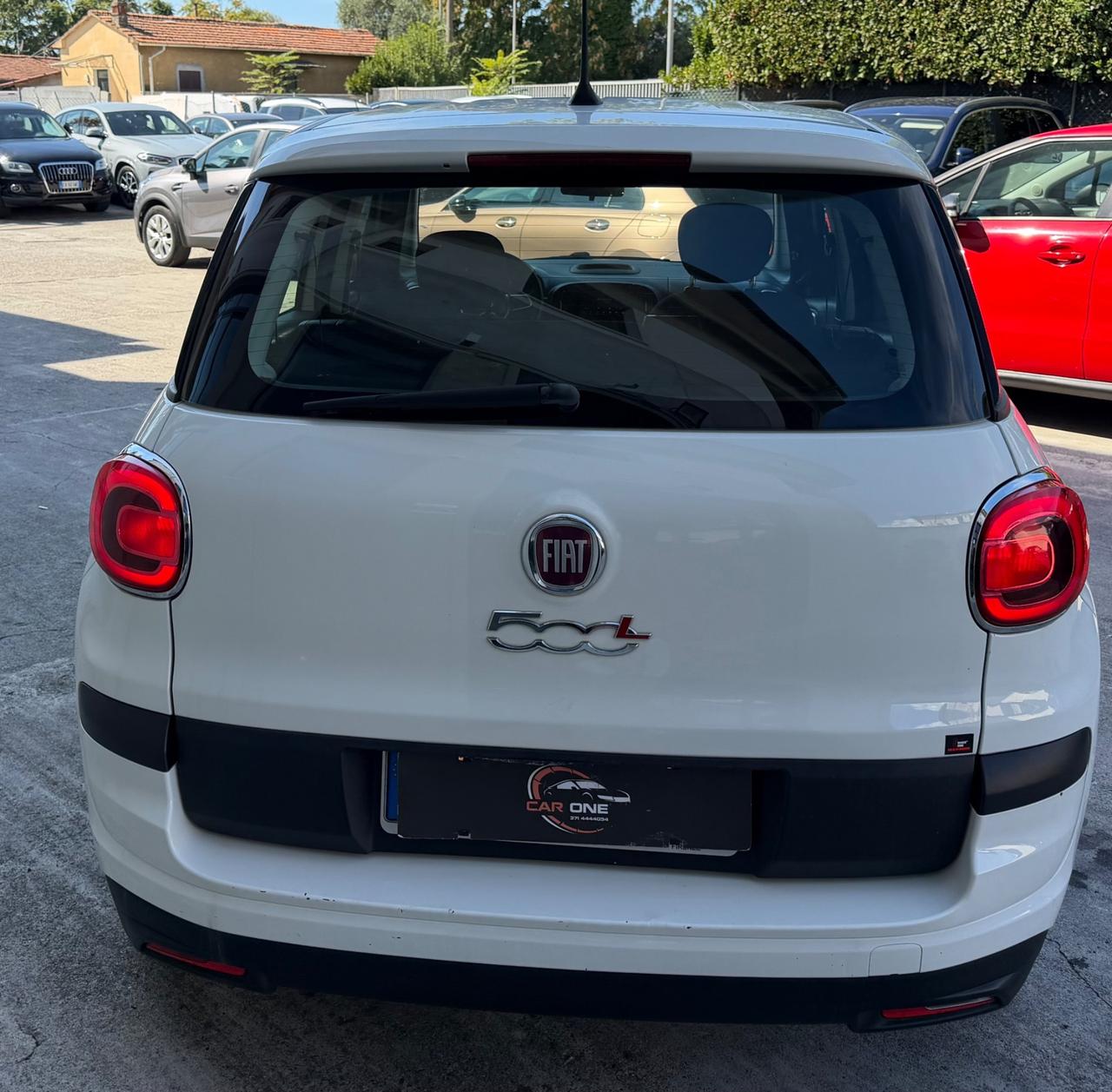Fiat 500L Pro 1.3 MJT 95CV Mirror 4 posti (N1)