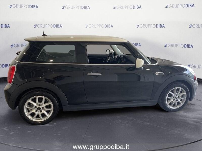 MINI Mini 3 porte Mini F56 2018 3p Benzina Mini 3p 1.5 One Boost 102cv auto