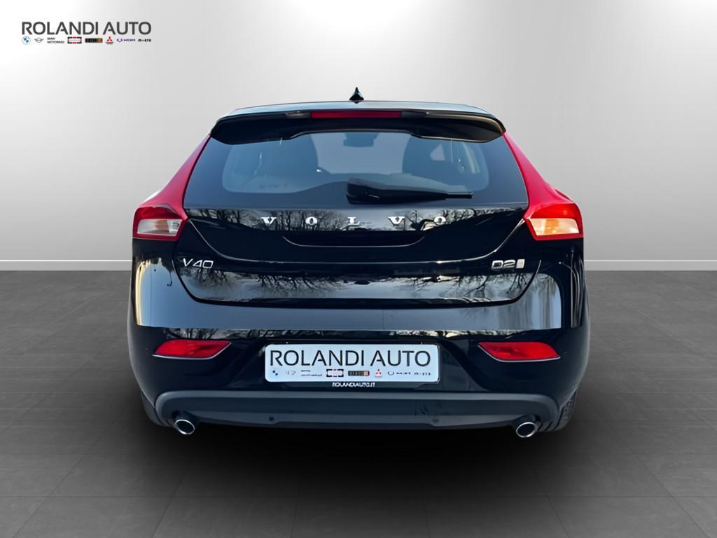 Volvo V40 2.0 D2 R-Design