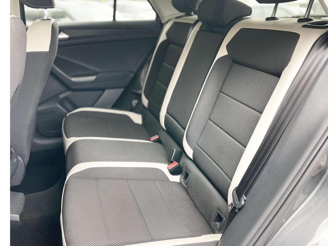 Volkswagen T-Roc 2.0 TDI 150CV 4MOTION E6 Autom. - 2018