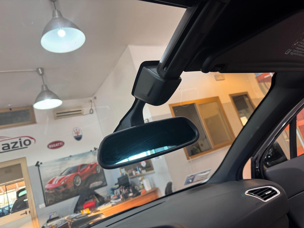 Citroen C4 Aircross DS4 1.6 eHDi 115 cv. NAVI-SEDILI MASSAGGIANTI