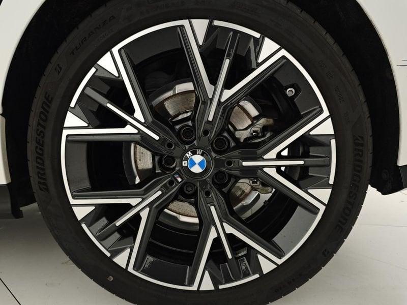 BMW Serie 1 120 d 48V 5p. MSport Design