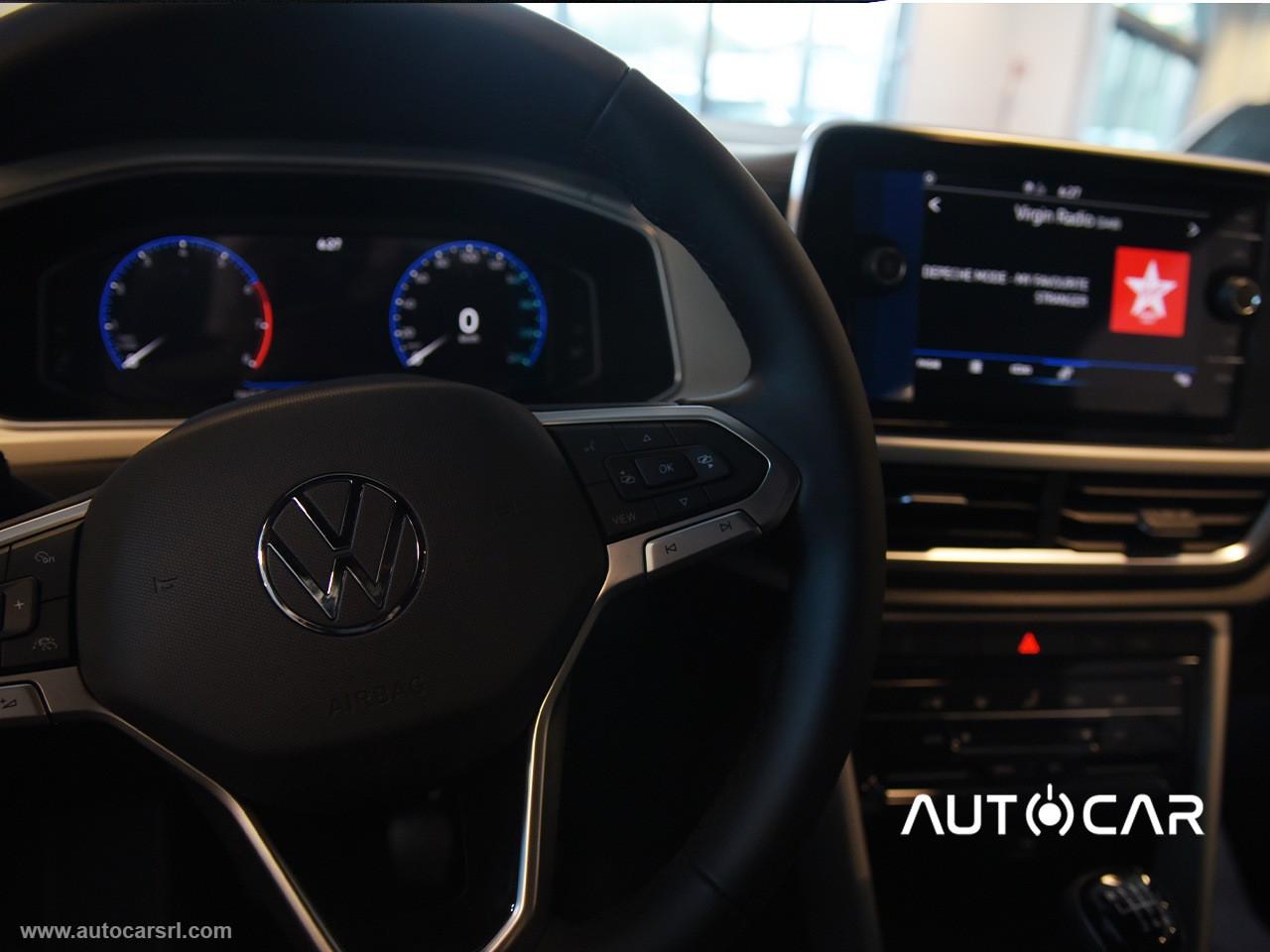 VOLKSWAGEN T-Roc Cabriolet 1.0 TSI Style