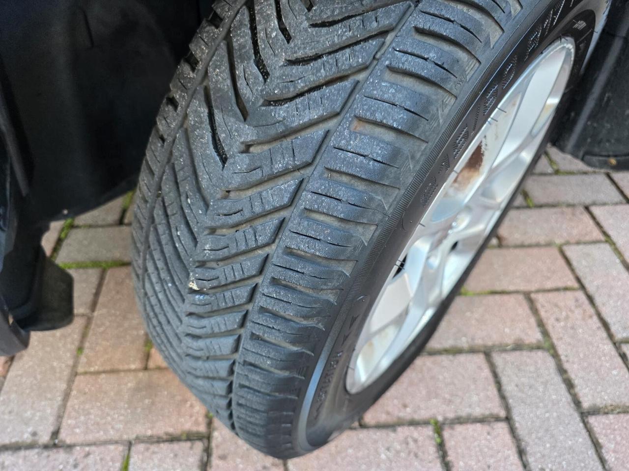 Jeep Renegade 2.0 Mjt 140CV 4WD Active Drive 75th Anniversary