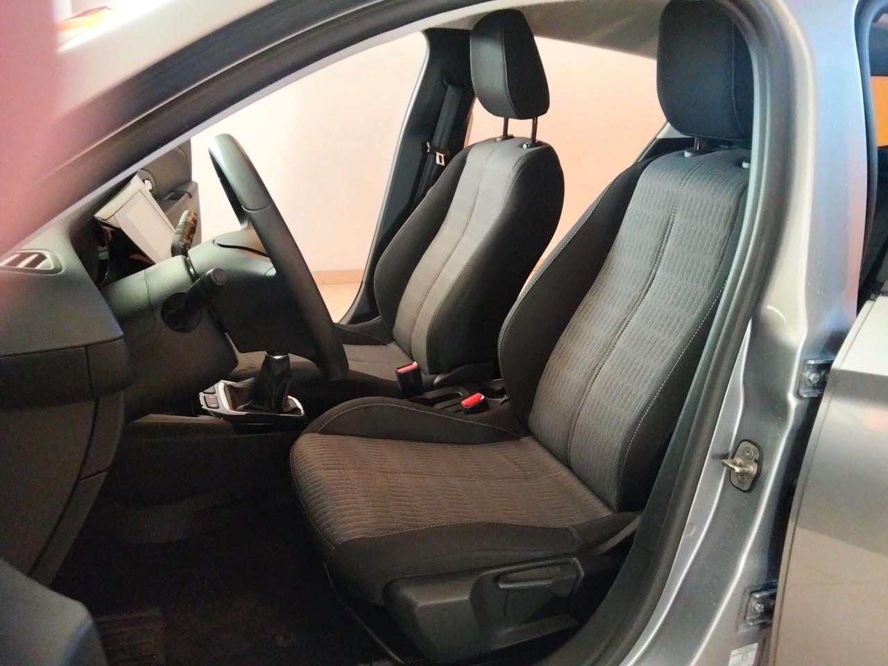 Opel Corsa 1.2 Edition