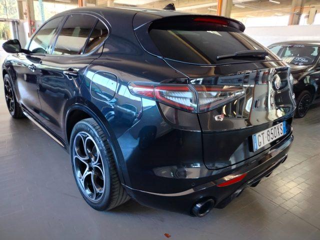 ALFA ROMEO Stelvio 2.2 TD 210CV AT8 Q4 Veloce PROMO