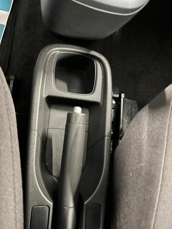 Opel Agila 1.0 12v Enjoy 68cv KM 25.858