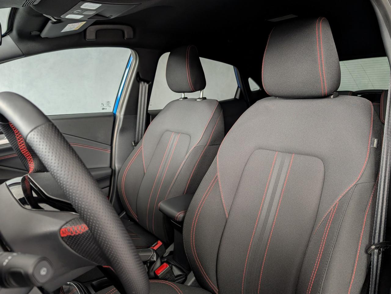 Ford puma 2020 1.0 Hybrid 125cv ST-Line