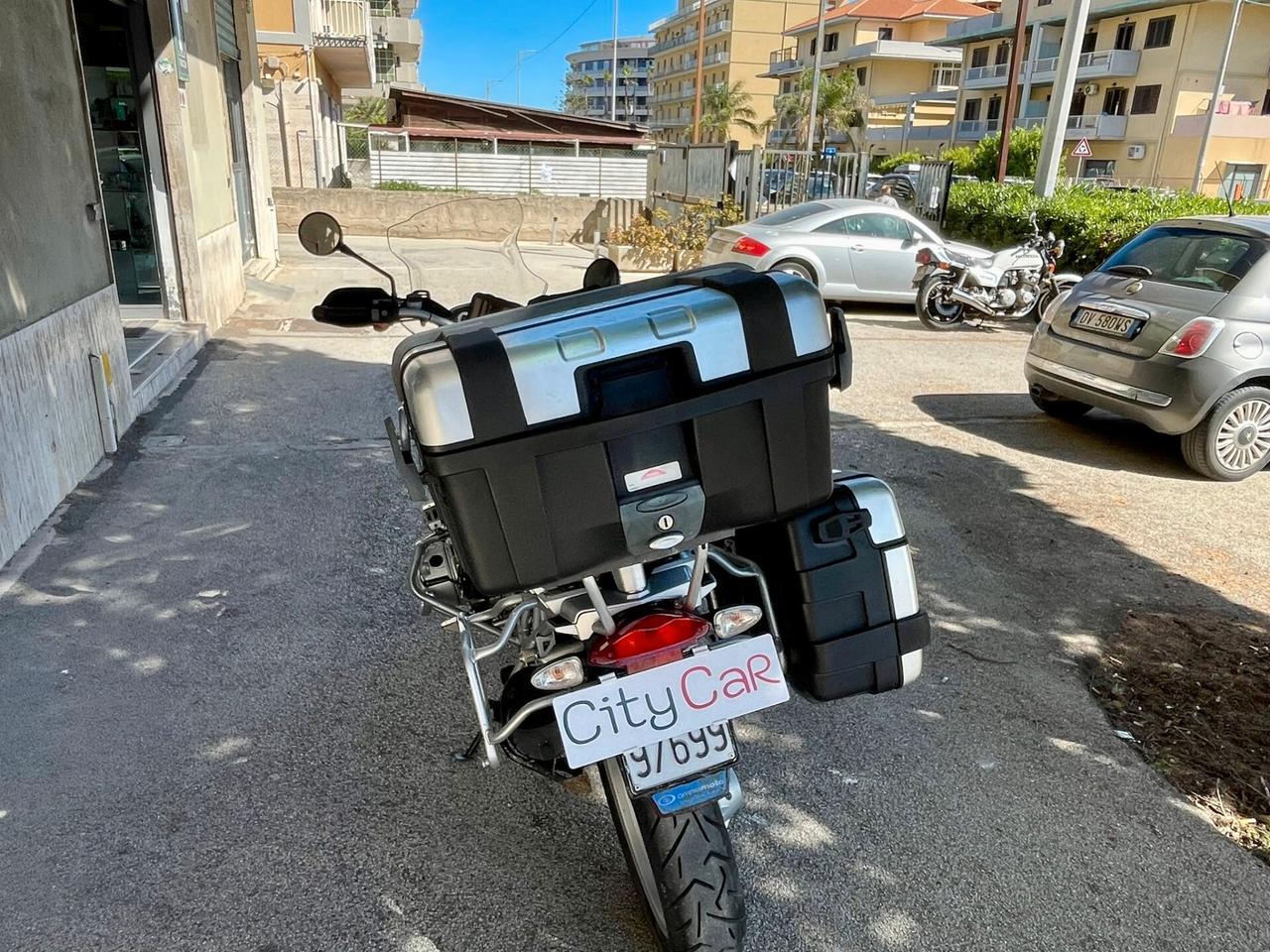 BMW R 1200 GS