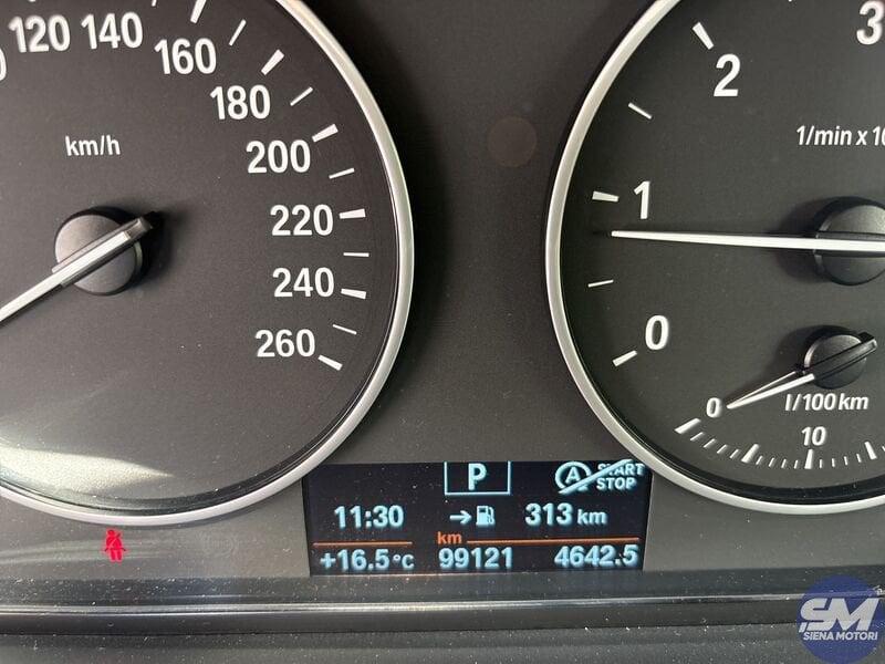 BMW X4 X4 xDrive20d xLine