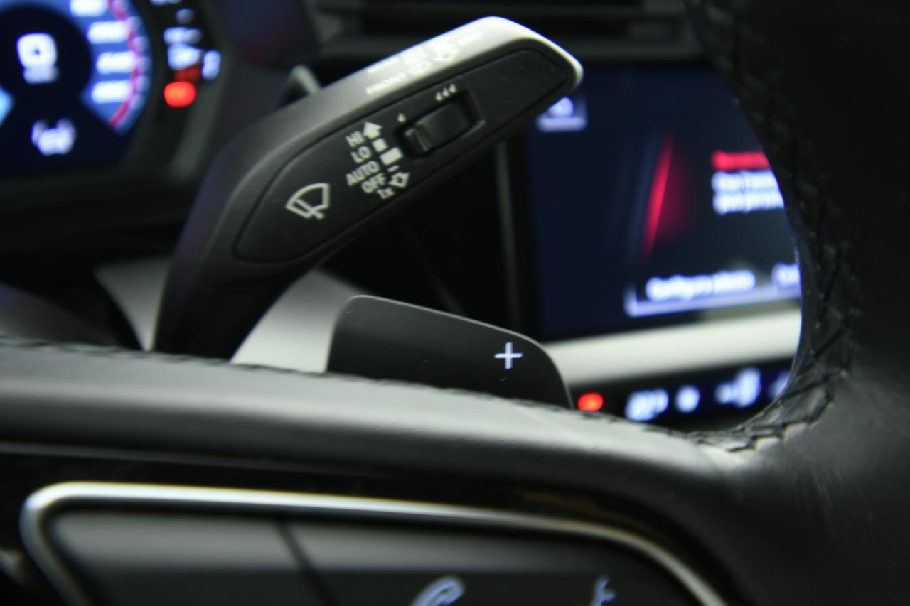 AUDI A3 Sportback 35 2.0 tdi Business Advanced ACC+APP CONNECT