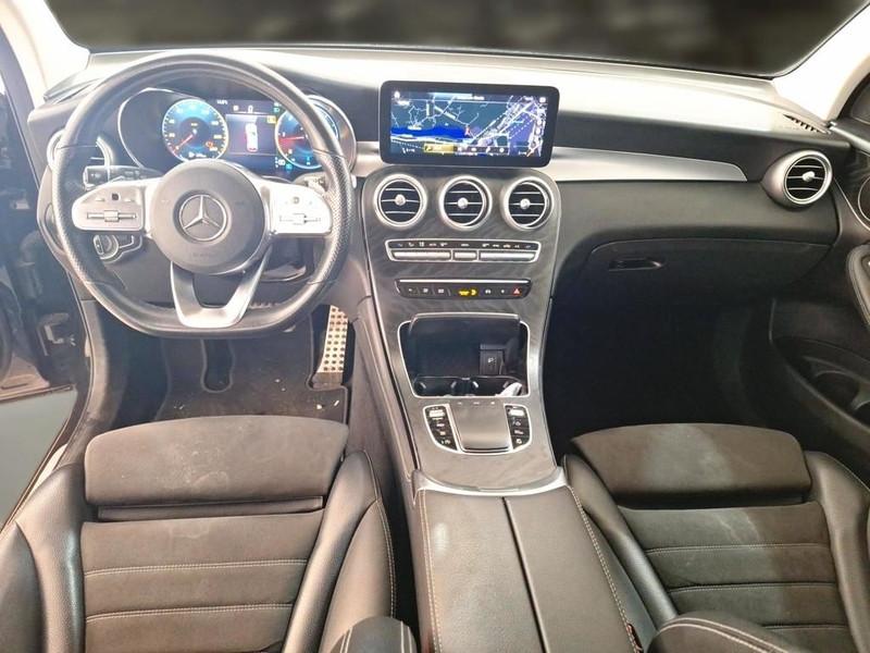 MERCEDES-BENZ GLC 200 d 4Matic Premium aut.