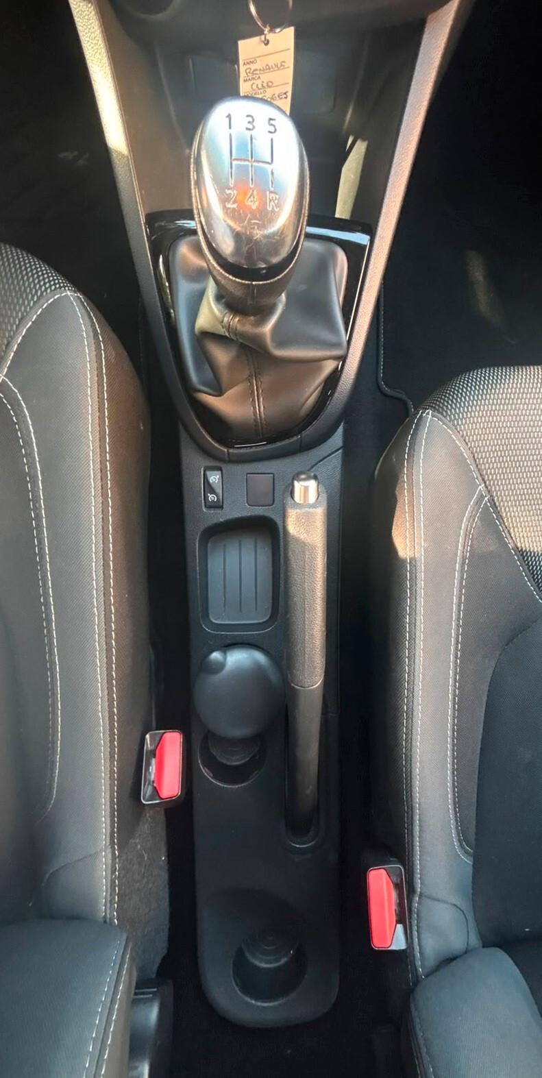 Renault Clio dCi 8V 75 CV 5 porte Business