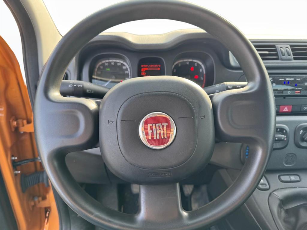 FIAT Panda III 2021 - Panda 1.0 firefly hybrid s&s 70cv