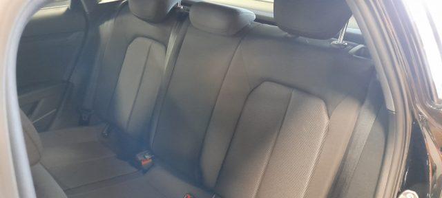 AUDI A3 SPORTBACK 30 TDI S tronic Business Advanced