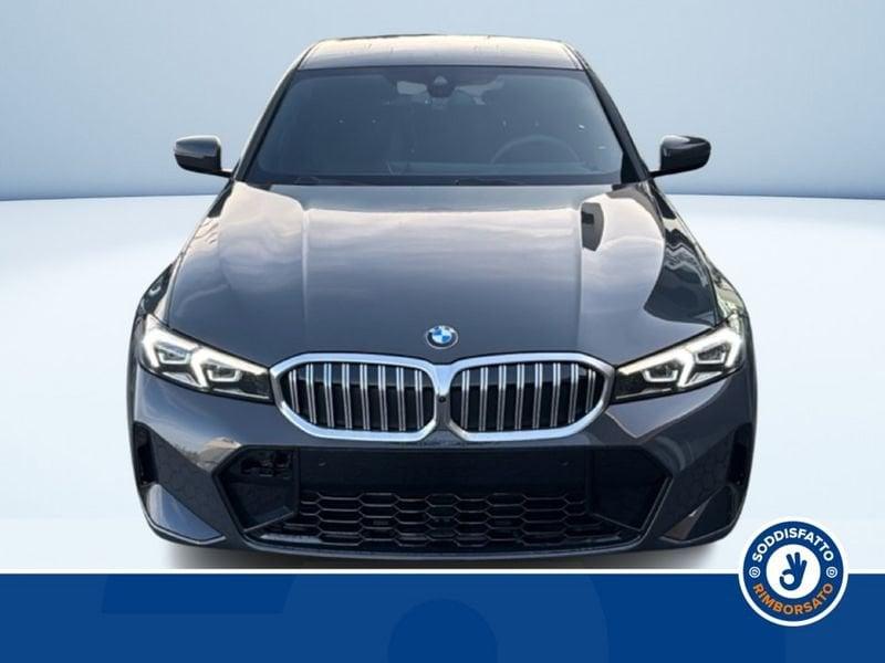 BMW Serie 3 Berlina 320d xDrive M Sport