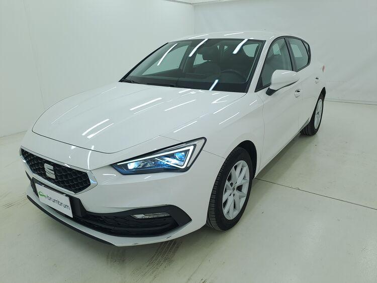 Seat Leon Business DSG BR008052 1.0 Mild Hybrid 110CV