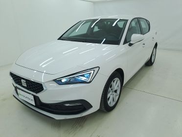 Seat Leon Business DSG BR008052 1.0 Mild Hybrid 110CV