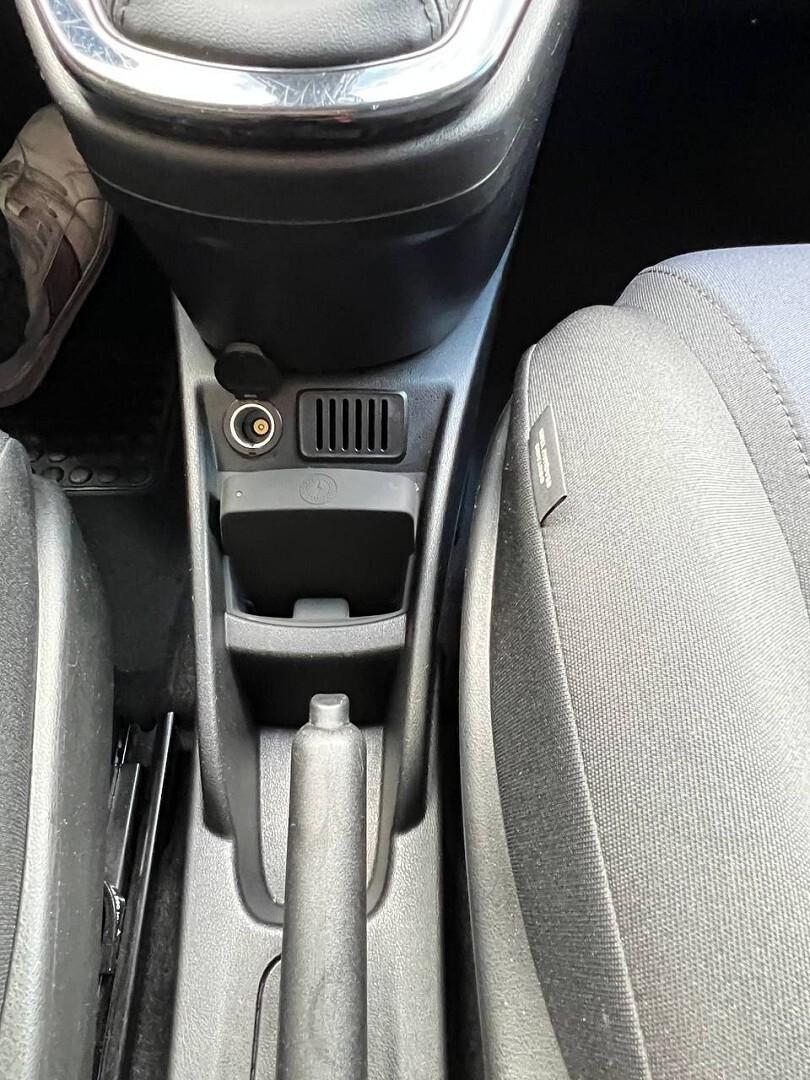 Ypsilon 1.0 firefly hybrid Alberta Ferretti